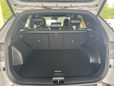 Tucson 1.6 T-GDI 239CH HYBRID N LINE EXECUTIVE 2026 occasion 31670 Lab&egrave;ge