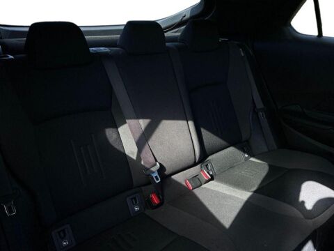 C-HR 1.8 Hybride 140ch Design NG23 2025 occasion 13400 Aubagne