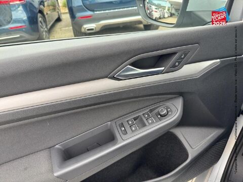 Golf 1.0 TSI OPF 110ch Life 1st 2020 occasion 67800 Bischheim