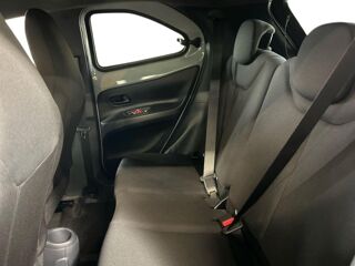 Aygo 1.0 VVT-i 72ch Design S-CVT 2024 occasion 84120 Pertuis