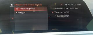 S&eacute;rie 4 (G22) M440IA XDRIVE 374CH 2021 occasion 91200 Athis-Mons