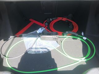 C4 X Moteur &eacute;lectrique 136ch (100 kW) Shine Automatique / Pack dr 2023 occasion 28500 Vernouillet
