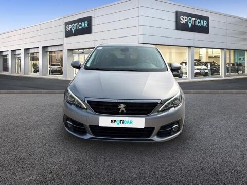 308 1.2 PureTech 110ch E6.c S&S Active 2018 occasion 27400 Louviers
