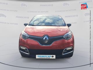 Captur 1.2 TCe 120ch energy Intens EDC 2017 occasion 67200 Strasbourg