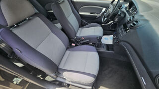 Aveo 1.2 16V LS 3P 2010 occasion 13400 AUBAGNE