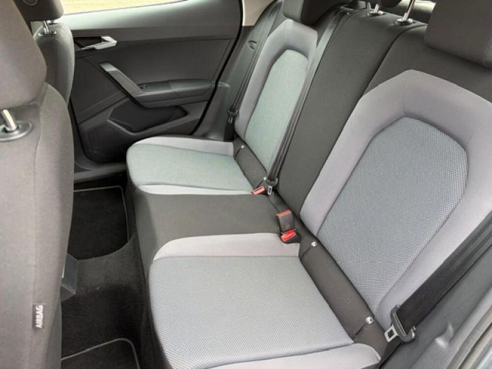 Arona 1.0 EcoTSI 95ch Start/Stop Urban Euro6d-T 2018 occasion 78630 Orgeval