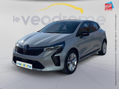 Annonce voiture Renault Clio 17499 �