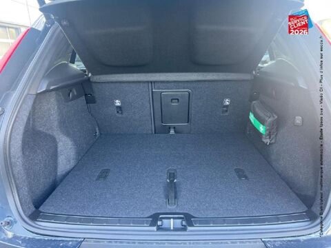 XC40 B3 163ch Lounge Edition DCT 7 2026 occasion 57050 Metz