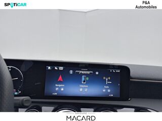 Classe A 200 d 150ch AMG Line 8G-DCT 2025 occasion 82000 Montauban