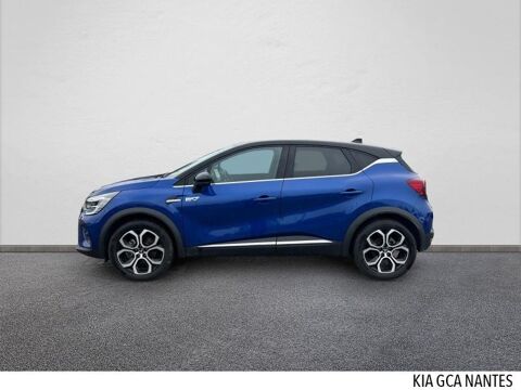 Asx 1.6 MPI HEV 143ch Instyle 2024 occasion 44800 Saint-Herblain