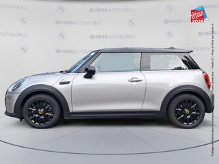 Cooper SE 184ch Edition Premium BVA 5CV 2023 occasion 68000 Colmar