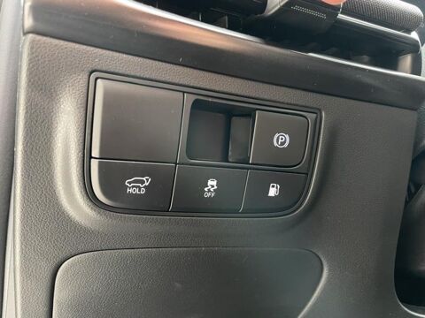 Tucson 1.6 T-GDI 288ch Plug-in N Line Executive 2026 occasion 78240 CHAMBOURCY