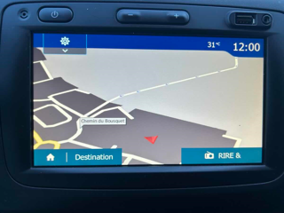 Duster 1.5 BLUE DCI 115CH PRESTIGE 4X2 E6U 2021 occasion 81000 Albi