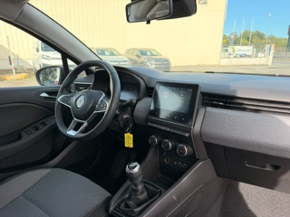 Clio V 1.0 TCE 90CH EVOLUTION 2024 occasion 16400 Puymoyen