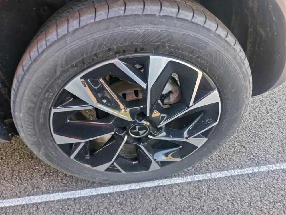DS3 PureTech 130ch Rivoli Automatique / CAMERA 360 / ROUE DE SEC 2023 occasion 82000 Montauban