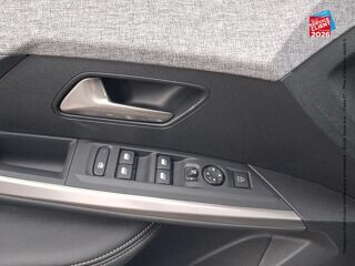 3008 1.2 Hybrid 145ch Allure e-DCS6 2026 occasion 51100 Reims