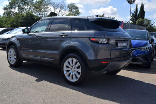 Range Rover Evoque 2.0 TD4 150 SE BVA 2017 occasion 34740 Vendargues
