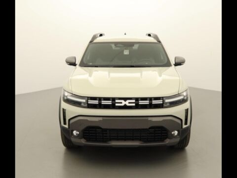 Duster 1.8 hybrid 155ch Journey 2026 occasion 91650 BREUILLET