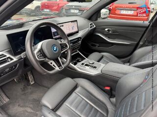 S&eacute;rie 3 330eA 292ch M Sport 2025 occasion 68390 Sausheim