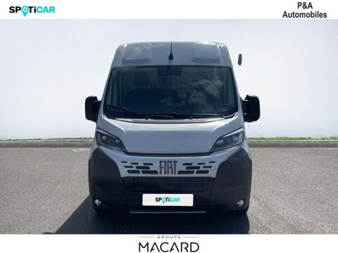 Ducato L2H2 3.0 120ch S&S Pack Premium Connect 2026 occasion 82000 Montauban