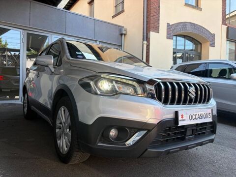 Divers 1.4 Boosterjet Hybrid 129ch Privil&egrave;ge 2020 occasion 78000 VERSAILLES