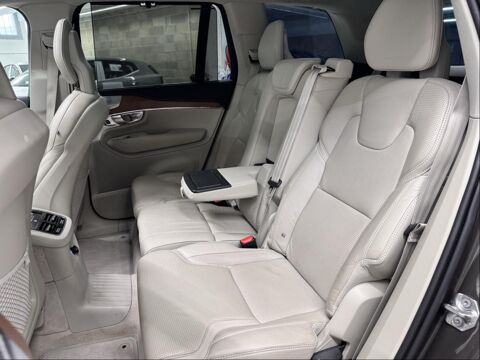 XC90 T8 Twin Engine 320 + 87ch Inscription Luxe Geartronic 7 plac 2017 occasion 91200 Athis-Mons