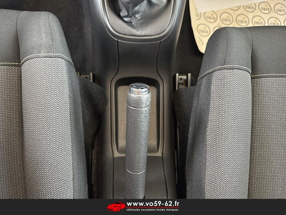 C3 PureTech 82ch Shine 2018 occasion 62000 Arras