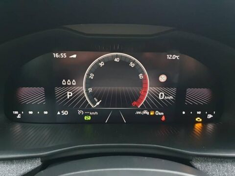Kamiq 1.0 TSI Evo 2 116ch Selection DSG7 2025 occasion 56400 Brech