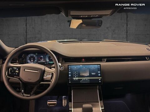 Range Rover Evoque 1.5 P270e PHEV 269ch Dynamic SE 2024 occasion 78560 LE PORT MARLY
