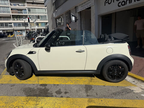 Cooper ONE 98CH PACK SALT 2015 occasion 06400 Cannes