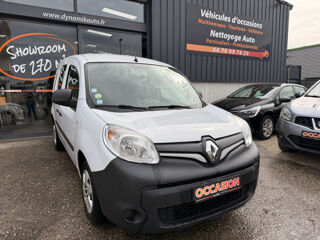 Kangoo Express 1.5 BLUE DCI 80CH EXTRA R-LINK 5CV 2020 occasion 38920 Crolles