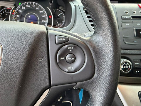 CR-V 2.0 I-VTEC 155CH ELEGANCE NAVI 4WD AT 2014 occasion 06400 Cannes