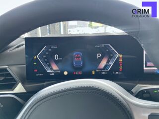 i4 eDrive40 340ch M Sport 2024 occasion 26000 Valence