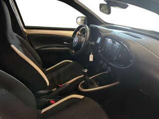 Aygo 1.0 VVT-i 72ch Design MY23 2023 occasion 13290 Les Milles