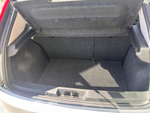 Grande Punto 1.3 MULTIJET 16V 75CH DYNAMIC 5P 2008 occasion 38130 ECHIROLLES