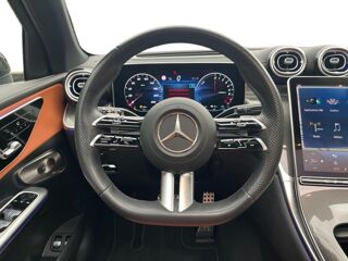 Classe GLC 300 e Hybrid 313ch AMG Line 4Matic 9G-Tronic 2024 occasion 13730 ST VICTORET