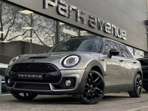 Cooper COOPER S 192 CH JOHN COOPER WORKS JCW 2015 occasion 31000 Toulouse