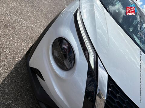 Juke 1.0 DIG-T 114ch Acenta 2025.75 2025 occasion 54520 Laxou