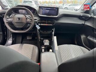 208 1.2 Hybrid 100ch Allure e-DCS6 2024 occasion 51100 Reims