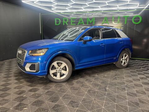 Q2 1.6 TDI 116CH SPORT 2017 occasion 57185 CLOUANGE