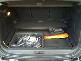 C5 aircross 1.6 Hybride rechargeable 225ch PLUS boite automatique 2024 occasion 28500 Vernouillet