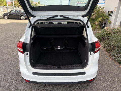 Focus C-MAX 1.5 TDCI 120CH STOP&START TITANIUM 2018 occasion 31770 Colomiers