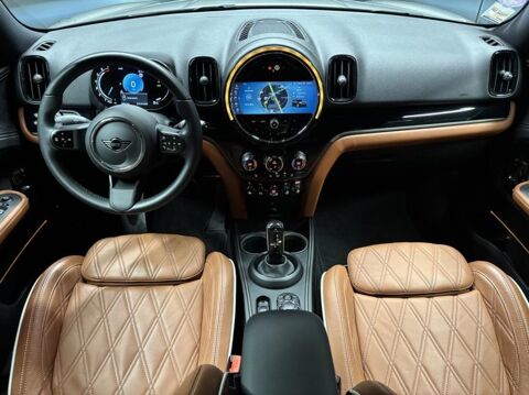 Cooper D Cooper 136ch Highlands BVA7 2023 occasion 31100 TOULOUSE