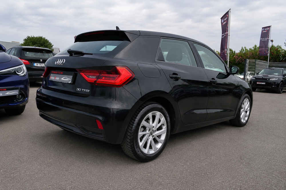A1 30 TFSI 116CH BUSINESS LINE 2018 occasion 34740 Vendargues