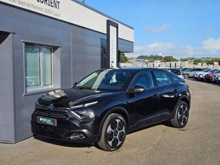 C4 BlueHDi 110 Feel Nav Business 2021 occasion 56850 Caudan
