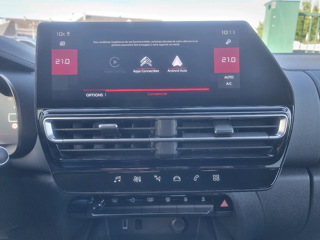 C5 aircross 1.5 BLUEHDI 130CH MAX BOITE AUTOMATIQUE 2025 occasion 14220 Thury-Harcourt