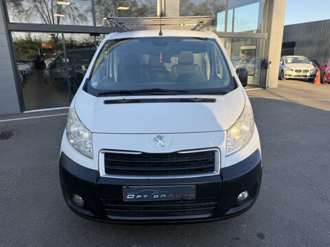 Expert 229 L2H1 1.6 HDI FAP 90 CONFORT (Tva r&eacute;cuperable) 2013 occasion 31140 Aucamville