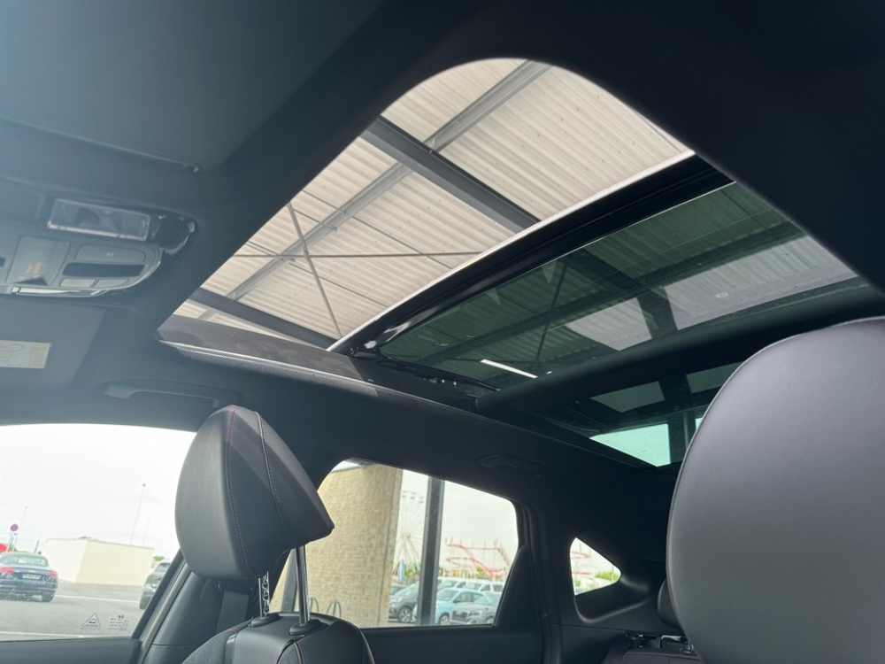 Tucson 1.6 T-GDI 239CH HYBRID N LINE EXECUTIVE 2026 occasion 82370 Campsas
