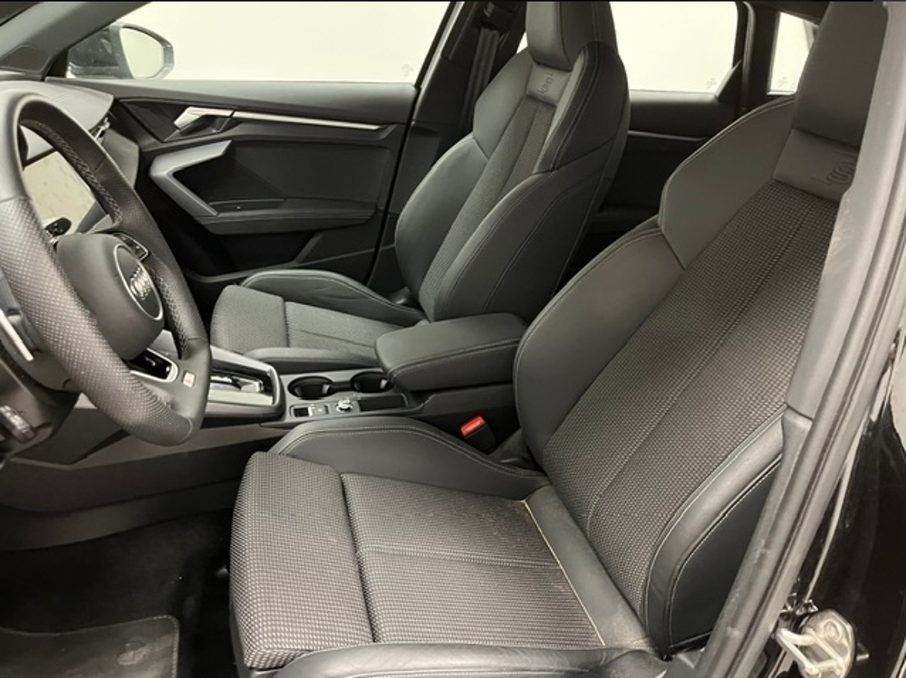 A3 40 TFSI E 204CH PHEV S LINE S TRONIC 6 2025 occasion 63200 Malauzat
