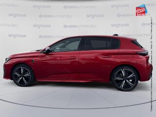 308 PHEV 180ch GT e-EAT8 2022 occasion 51100 Reims